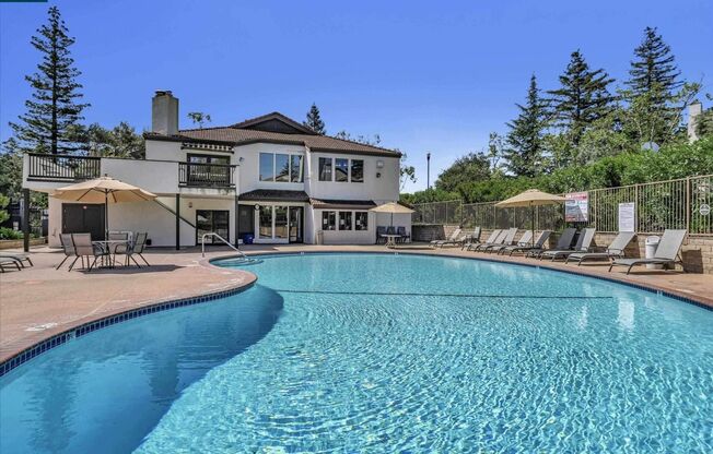 Nor Cal Realty Inc, 3BD 2 BTH condo ***Mesa Verde****