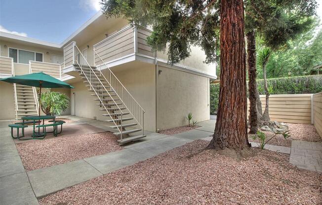 Brookdale Apartments