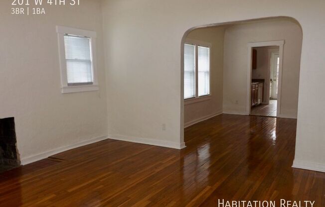 Partner-provided property photo