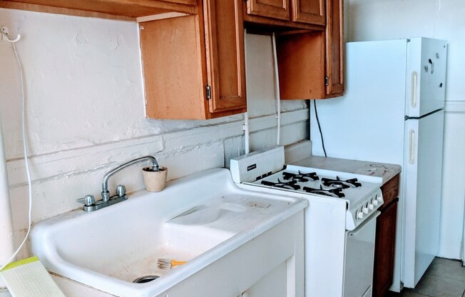 1 bed, 1 bath, $1,295, Unit Apt. 18