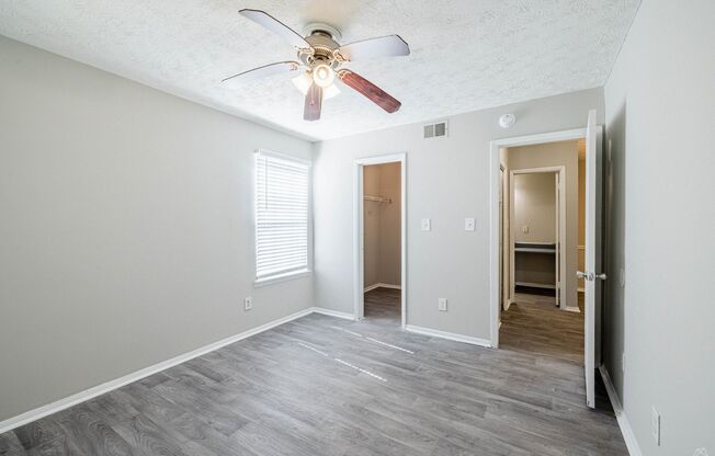 1 bed, 1 bath, 612 sqft, $825