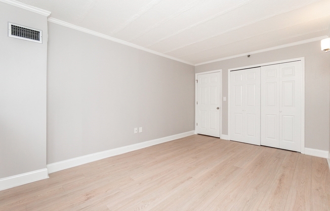 1 bed, 1 bath, 661 sqft, $2,650, Unit 108