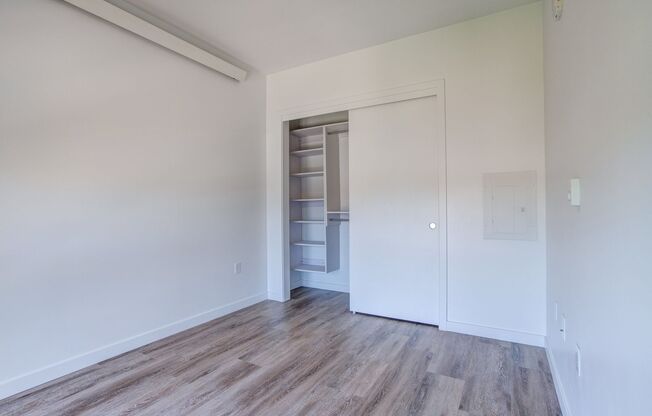 1 bed, 1 bath, 560 sqft, $1,395, Unit 204