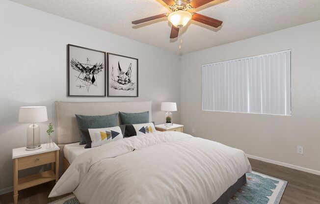 2 beds, 2 baths, 900 sqft, $1,499, Unit HIDDENV-204