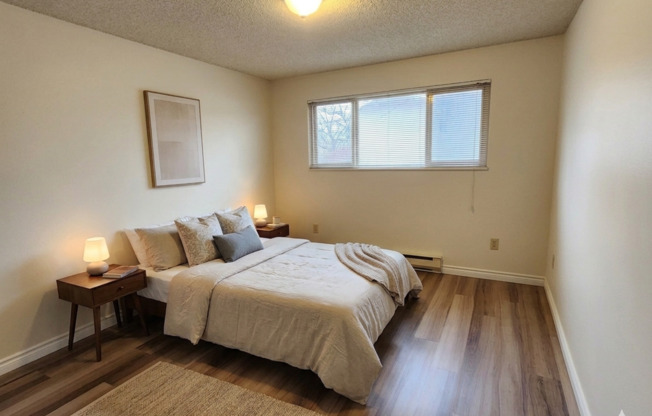 Osprey Apartments