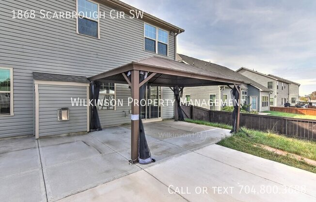 Partner-provided property photo