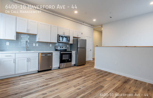 6400 10 HAVERFORD AVE