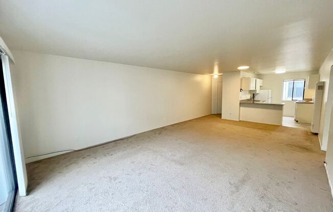 2 beds, 1 bath, $3,675, Unit #7