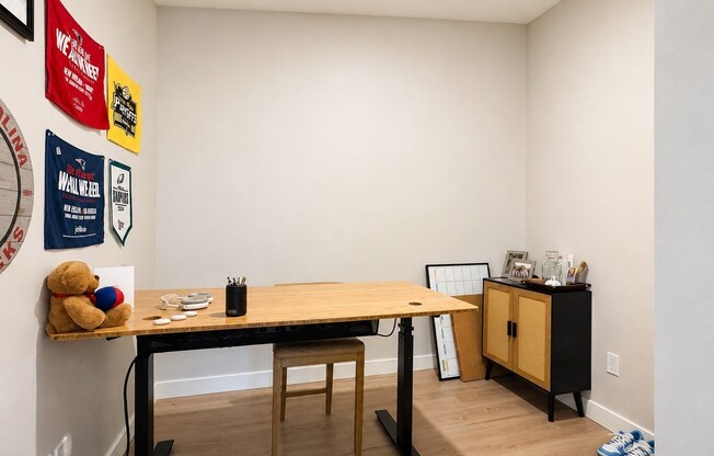 1 bed, 1 bath, 789 sqft, $3,900, Unit 308