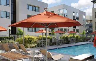 Heated Swimming Pool Westgate