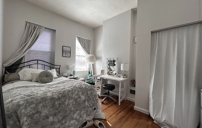 291 E ST