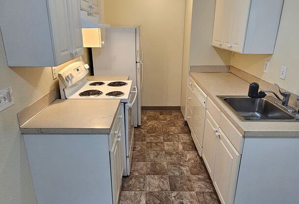 Birchwood Apartments