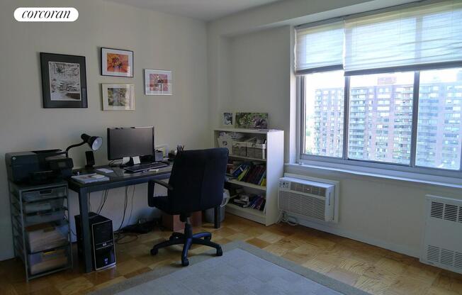2 beds, 2 baths, 1,142 sqft, $6,400, Unit 18C