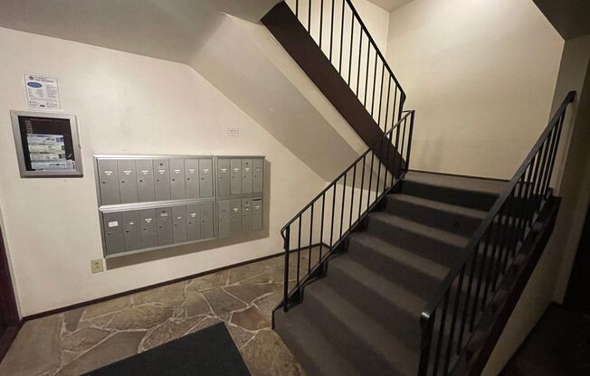 White Heather Apartments