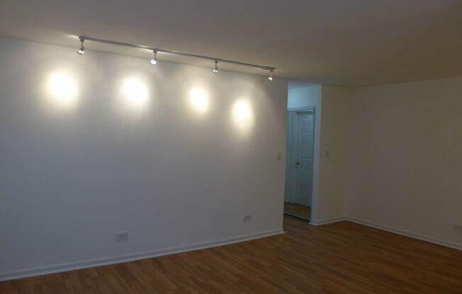 1 bed, 1 bath, 650 sqft, $1,495, Unit 414
