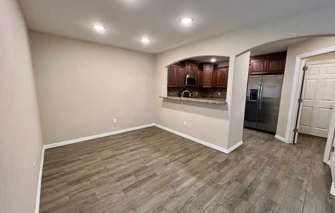 Beautiful 3B/2B Townhome in Chaffee Crossing at The Haven.  **ASK ABOUT MOVE IN SPECIAL**