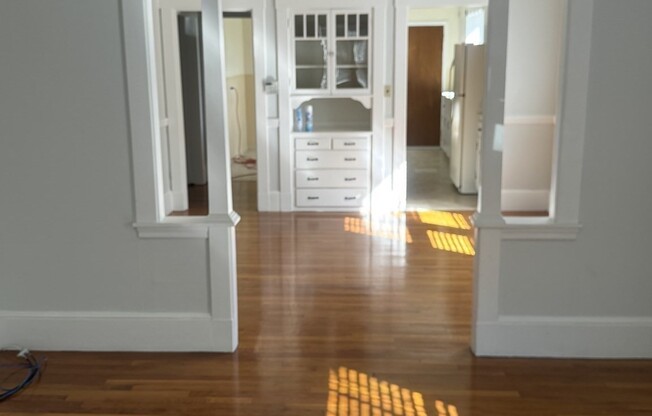 2 beds, 1 bath, 1,100 sqft, $2,200, Unit 1