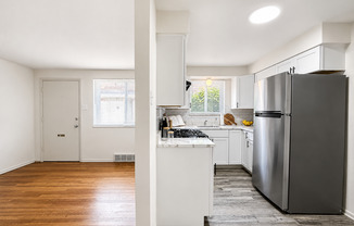 Hallmark Terrace Apartments