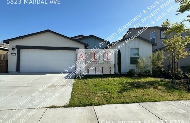 5823 MARDAL AVE