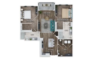 Partner-provided photo for $2642 unit
