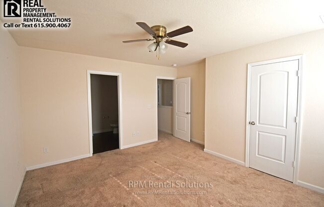 2 beds, 2.5 baths, $1,595