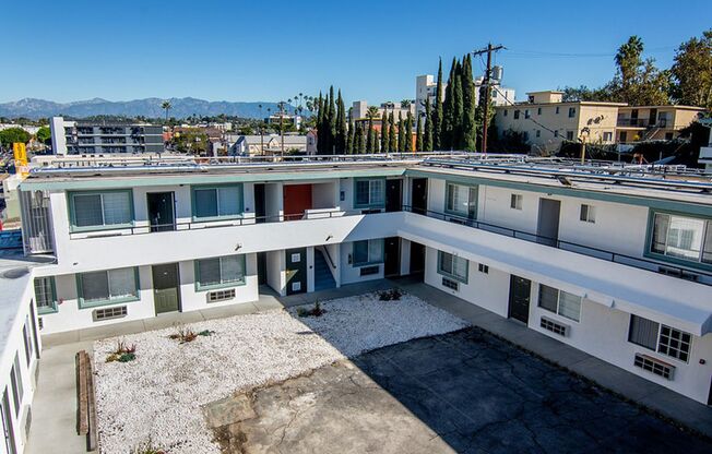 Studio, 1 bath, 126 sqft, $1,595, Unit 125