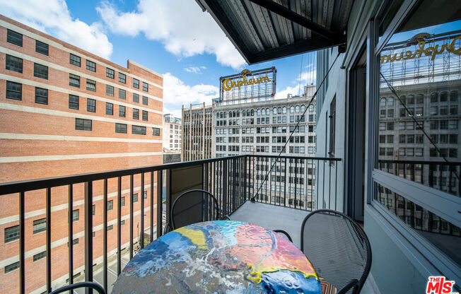 2 beds, 2 baths, 1,730 sqft, $6,750, Unit 812