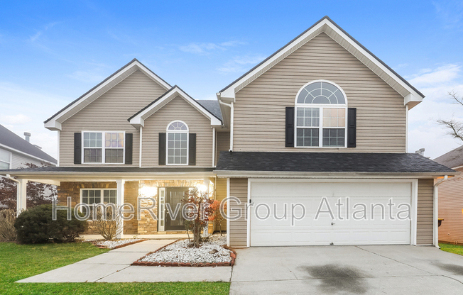 6091 TROTTERS CIR