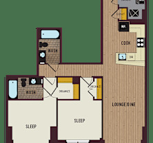 Partner-provided photo for $3244 unit