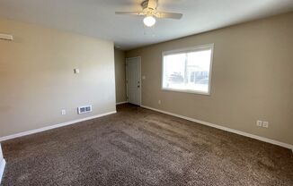 2 beds, 1.5 baths, $1,200