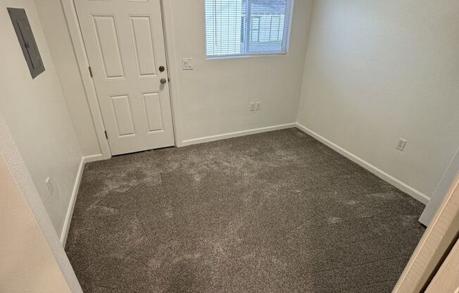 Move-In Ready!