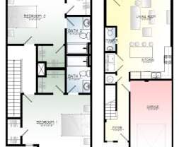 Partner-provided photo for $1777 unit
