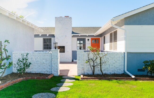 Fully Remodeled Ranch Home with Panoramic Ocean Views and A/C!