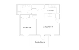 Partner-provided photo for $1380 unit
