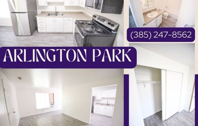 2 beds, 1 bath, 868 sqft, $1,275, Unit 4649-04