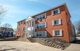 Dupont Ave Apartments | 3040