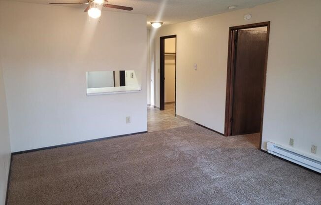 1 bed, 1 bath, 620 sqft, $1,265