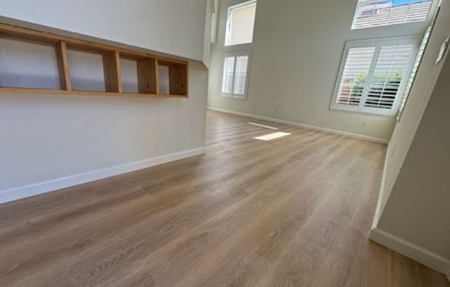 Spacious Pleasanton Home