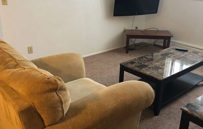 1 bed, 1 bath, 695 sqft, $950, Unit 205
