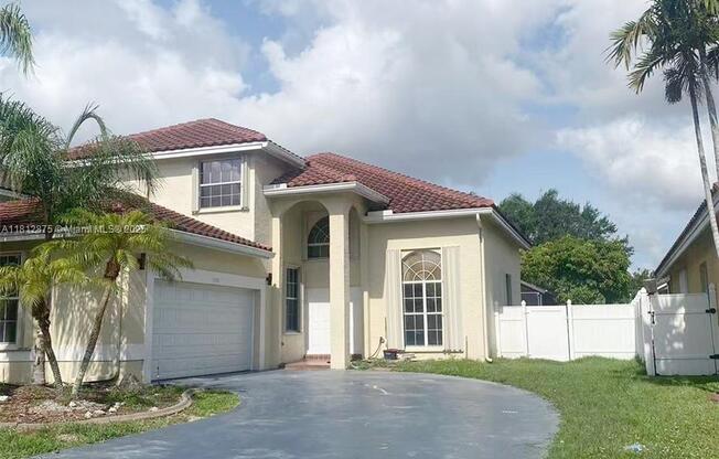 1320 NW 185 AVE