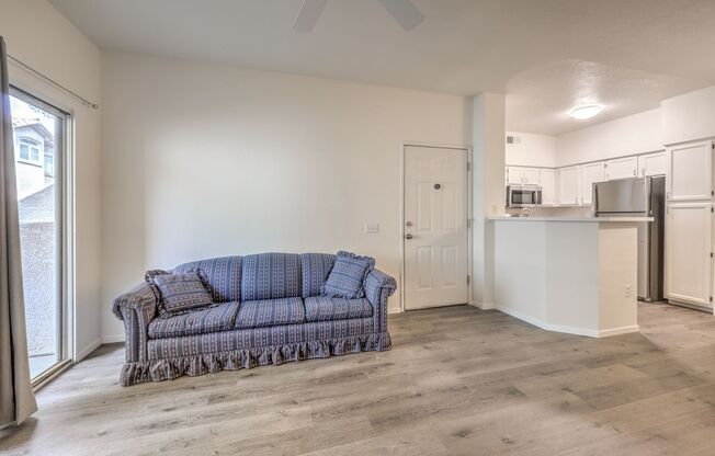 1 bed, 1 bath, $1,260, Unit # 1038