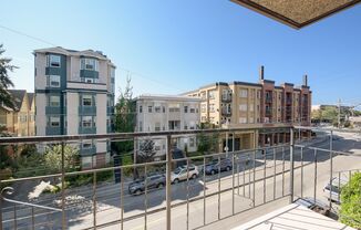 Clayton Manor Apartments