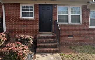 Washburn/Fortune Street Property