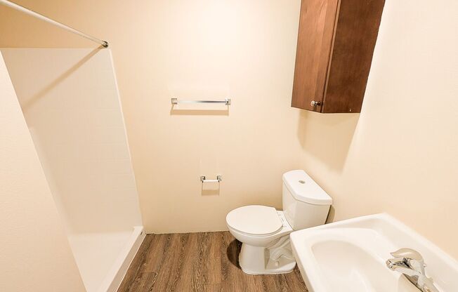 Studio, 1 bath, 154 sqft, $1,195, Unit 260