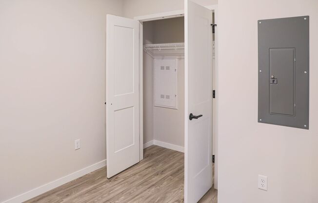 1 bed, 1 bath, 513 sqft, $1,275, Unit 222