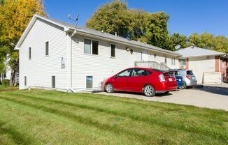 1007 Lincoln Way