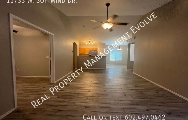 11733 W SOFTWIND DR