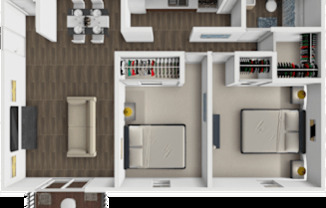 Partner-provided photo for $1119 unit