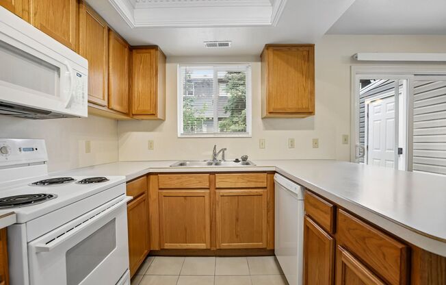 2 beds, 1.5 baths, 1,146 sqft, $1,399, Unit C-2
