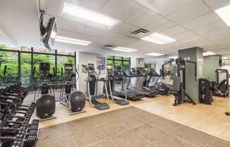 Studio, 1 bath, 483 sqft, $4,253, Unit 11B